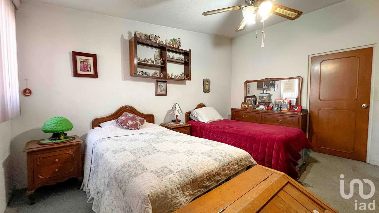 Casa en Venta en Villa Coapa, Tlalpan, Ciudad de México | NEX-262759 | iad México | Foto 37 de 38
