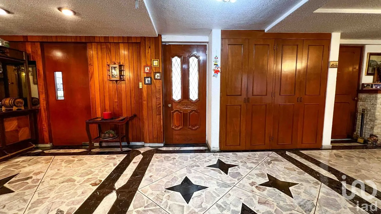 Casa en Venta en Villa Coapa, Tlalpan, Ciudad de México | NEX-262759 | iad México | Foto 5 de 38