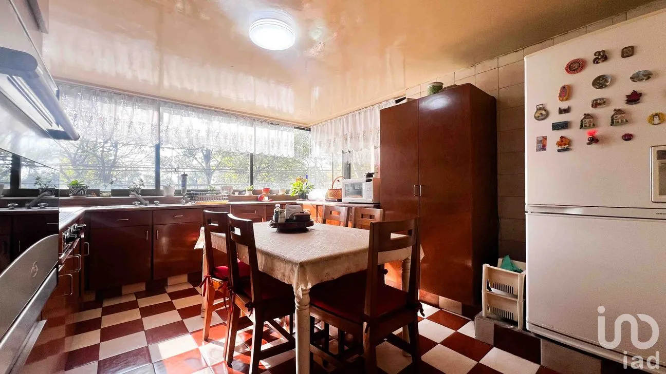 Casa en Venta en Villa Coapa, Tlalpan, Ciudad de México | NEX-262759 | iad México | Foto 6 de 38