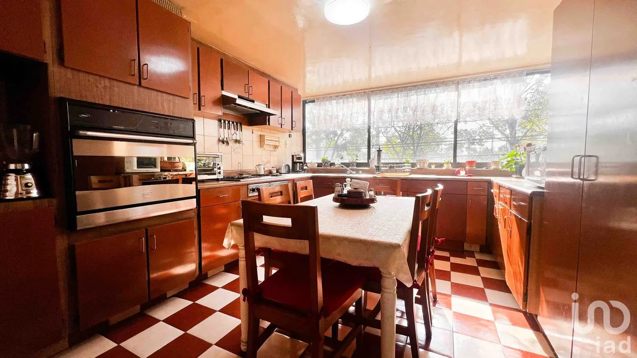 Casa en Venta en Villa Coapa, Tlalpan, Ciudad de México | NEX-262759 | iad México | Foto 7 de 38
