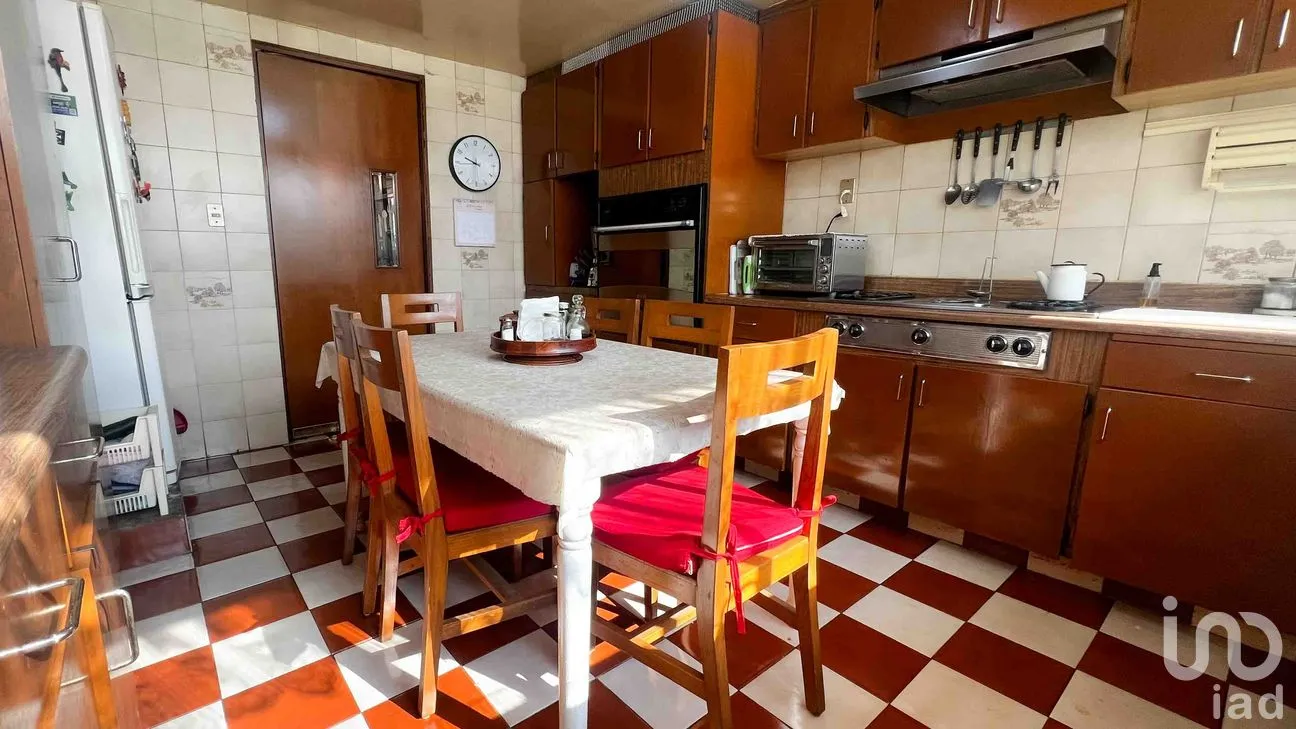 Casa en Venta en Villa Coapa, Tlalpan, Ciudad de México | NEX-262759 | iad México | Foto 8 de 38