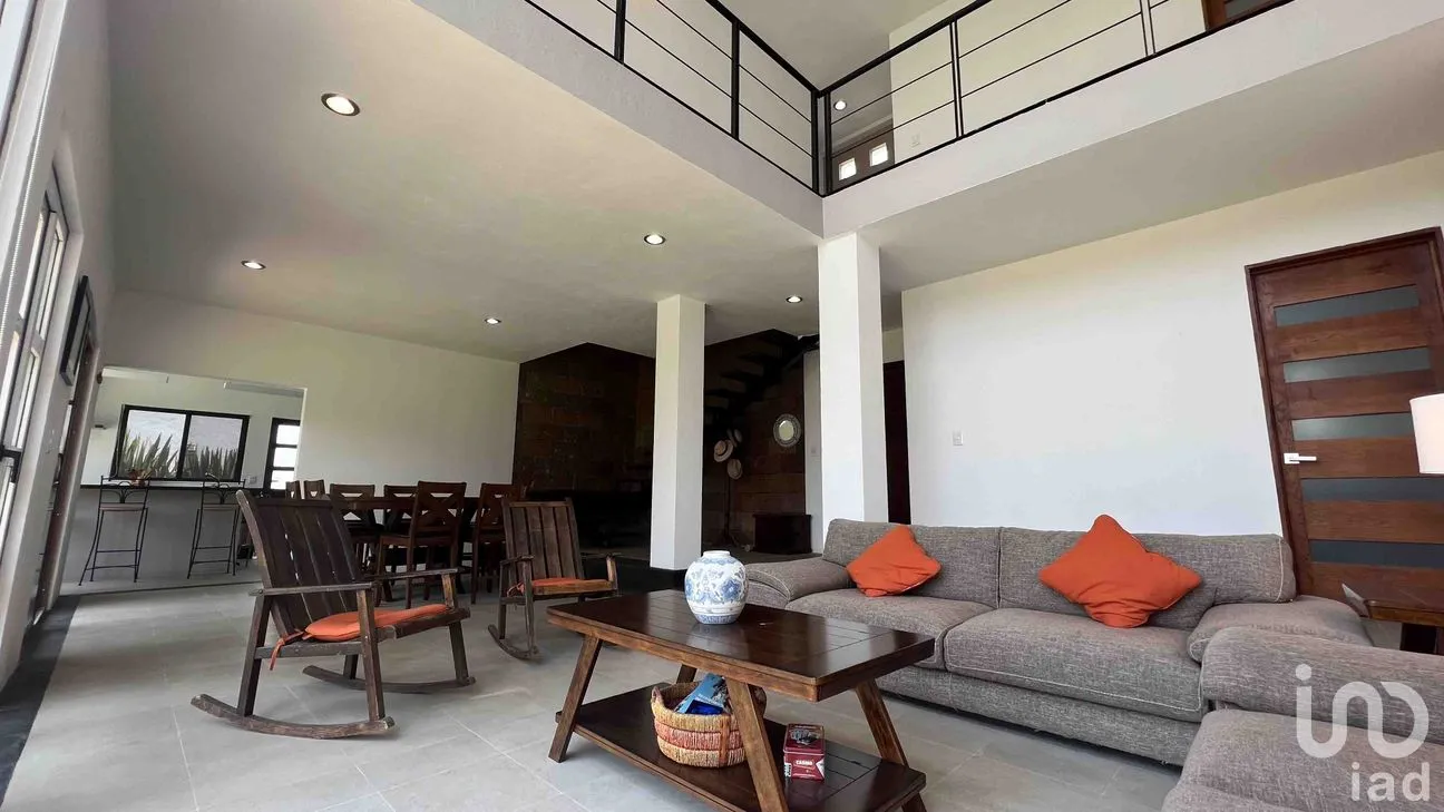 Casa en Venta en Ixtapan de la Sal, Ixtapan de la Sal, México | NEX-298190 | iad México | Foto 2 de 27