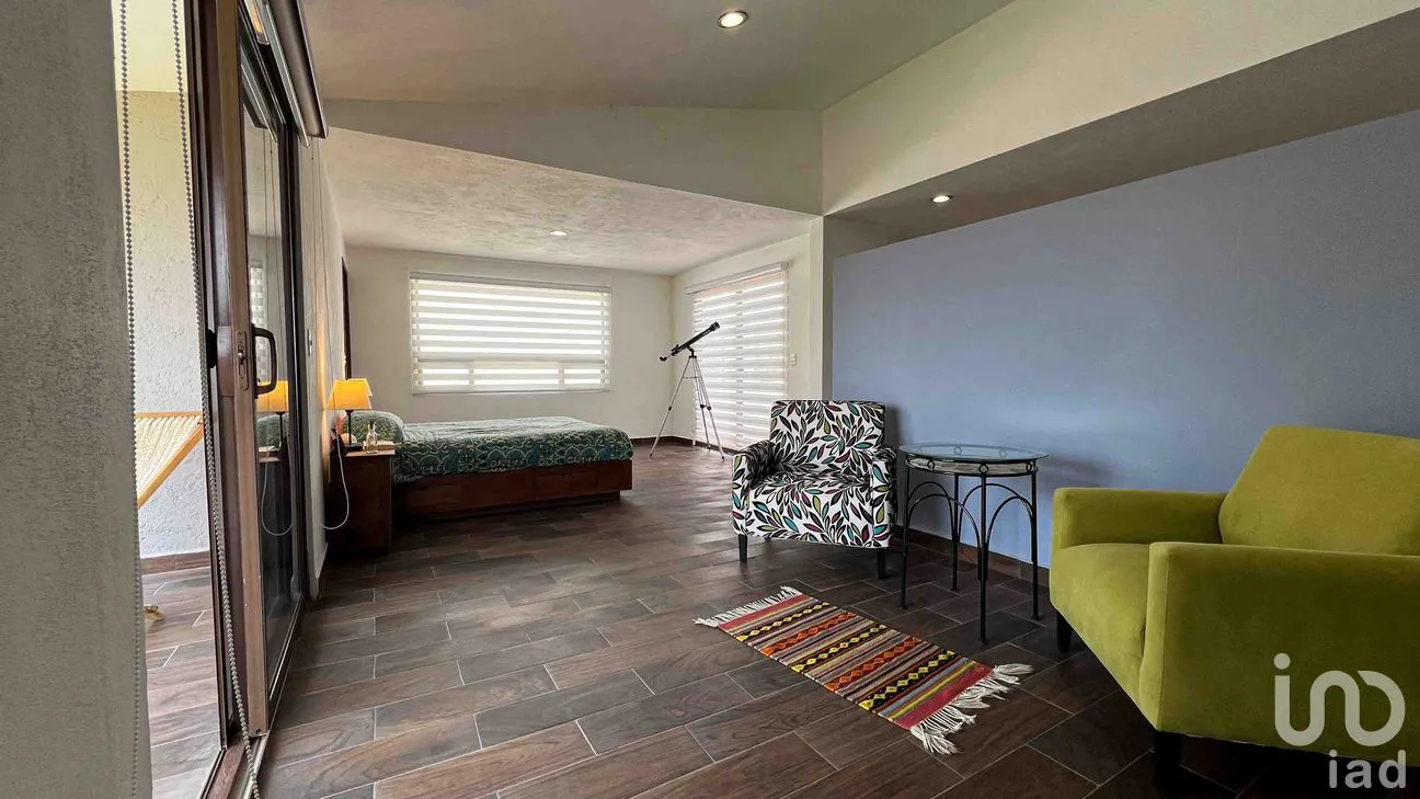 Casa en Venta en Ixtapan de la Sal, Ixtapan de la Sal, México | NEX-298190 | iad México | Foto 11 de 27