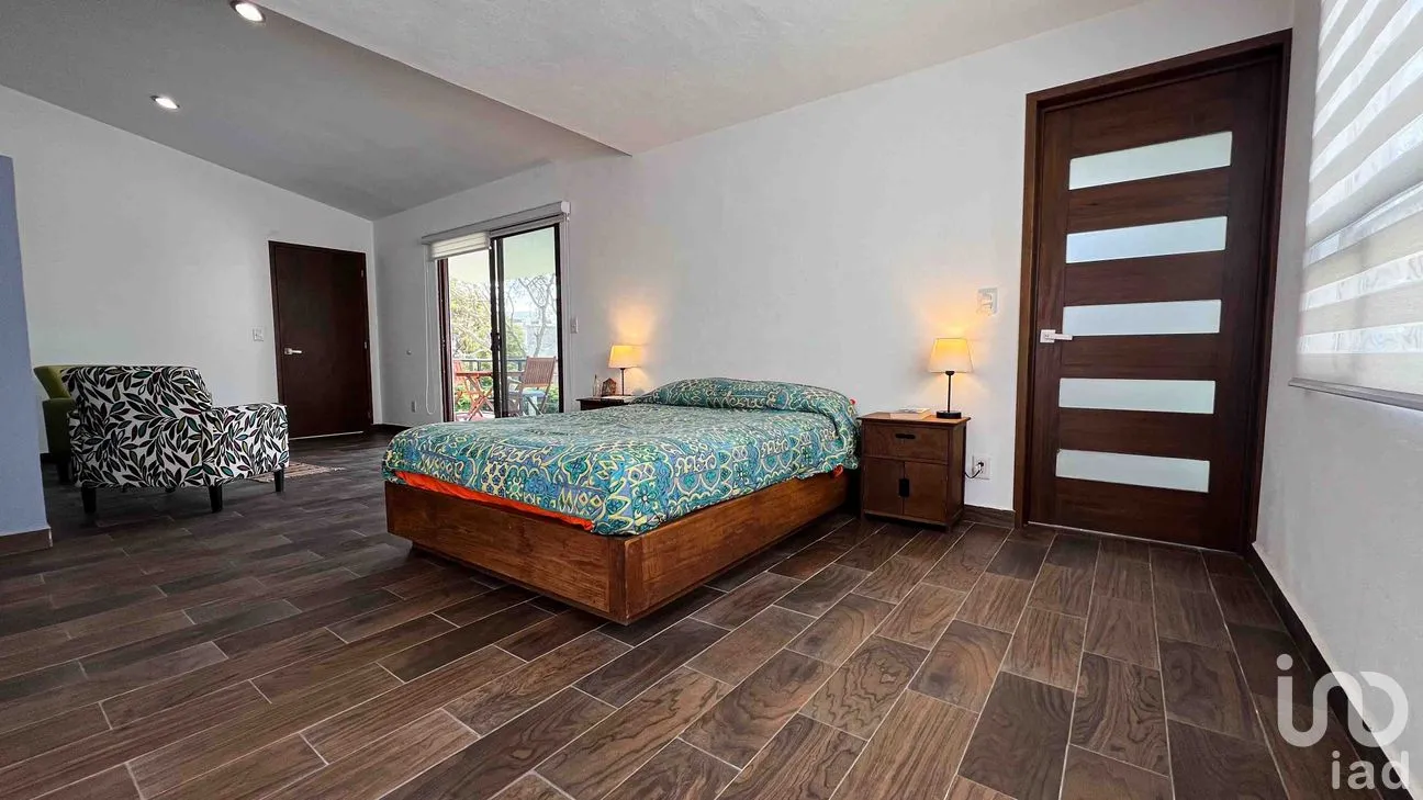 Casa en Venta en Ixtapan de la Sal, Ixtapan de la Sal, México | NEX-298190 | iad México | Foto 12 de 27
