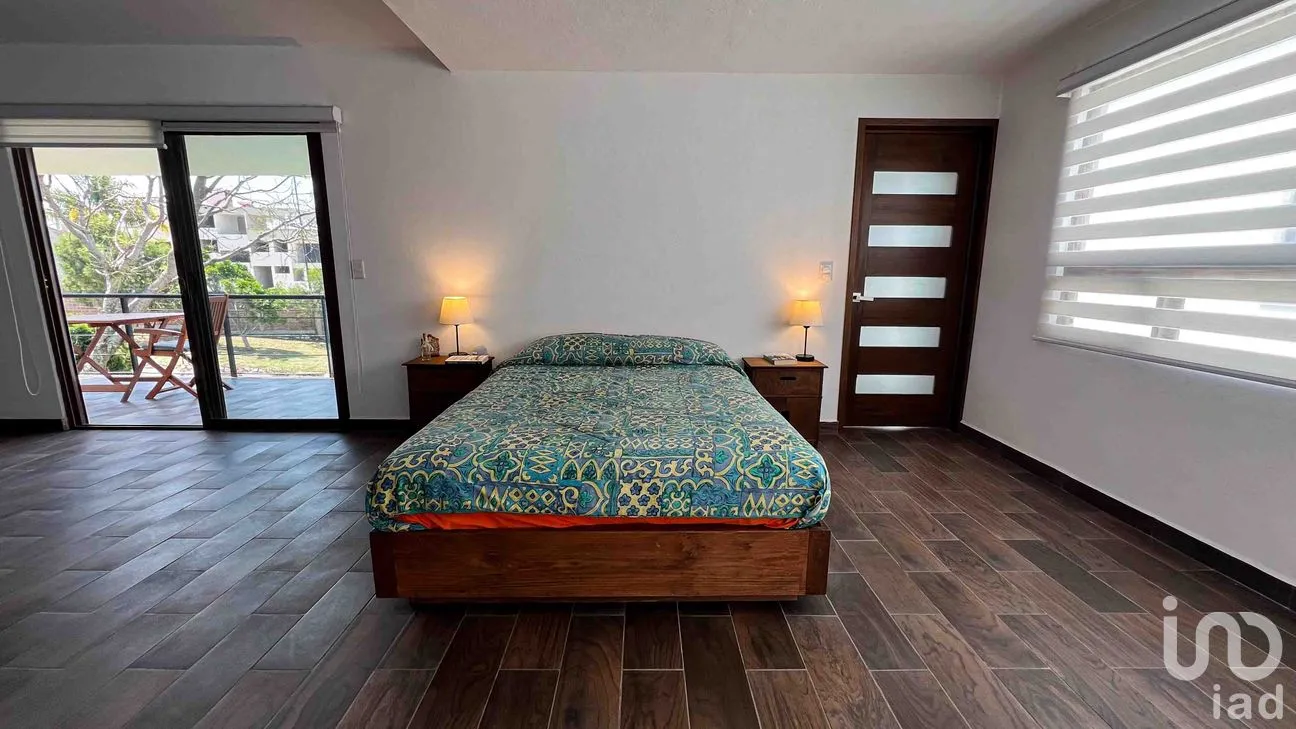 Casa en Venta en Ixtapan de la Sal, Ixtapan de la Sal, México | NEX-298190 | iad México | Foto 13 de 27