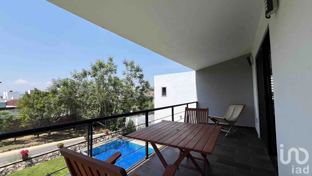 Casa en Venta en Ixtapan de la Sal, Ixtapan de la Sal, México | NEX-298190 | iad México | Foto 14 de 27