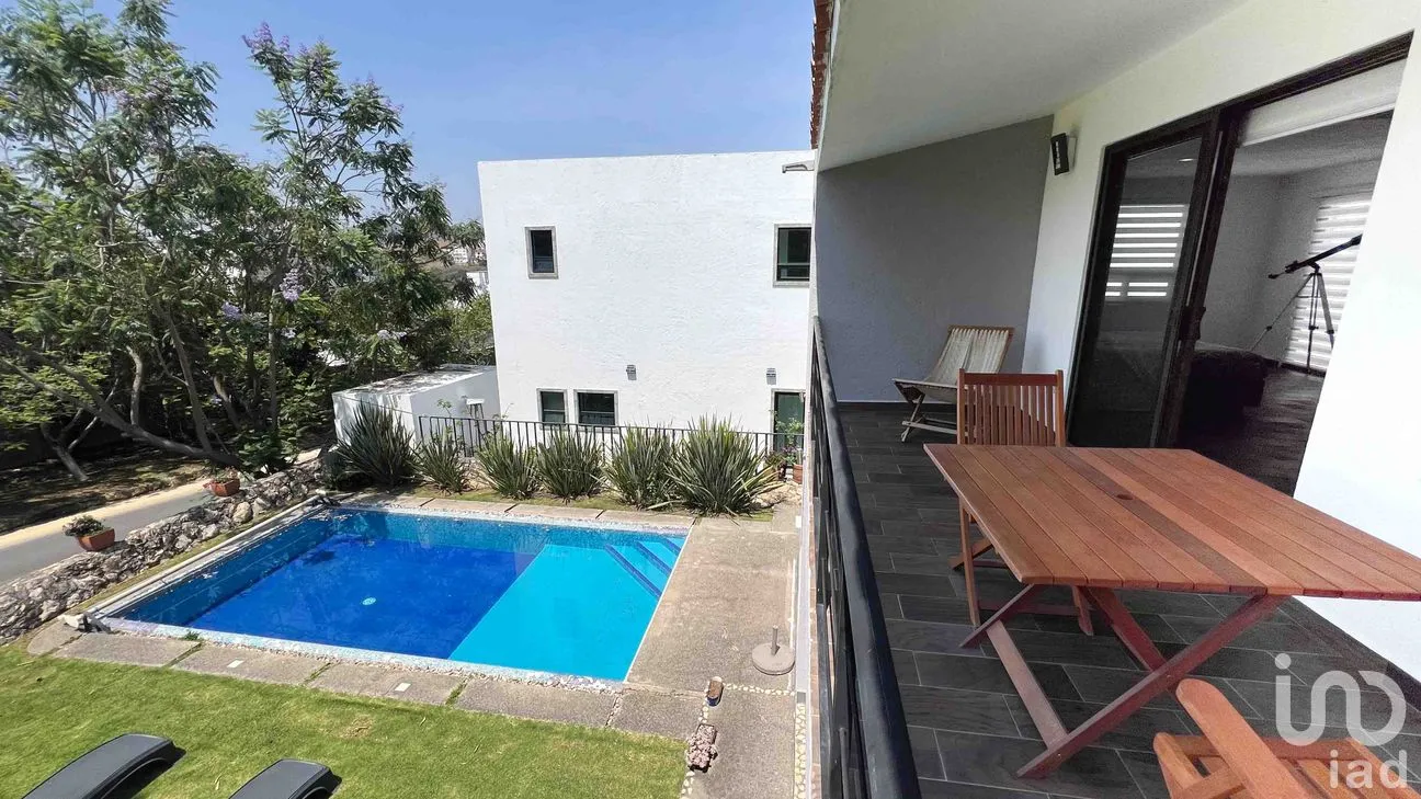 Casa en Venta en Ixtapan de la Sal, Ixtapan de la Sal, México | NEX-298190 | iad México | Foto 15 de 27