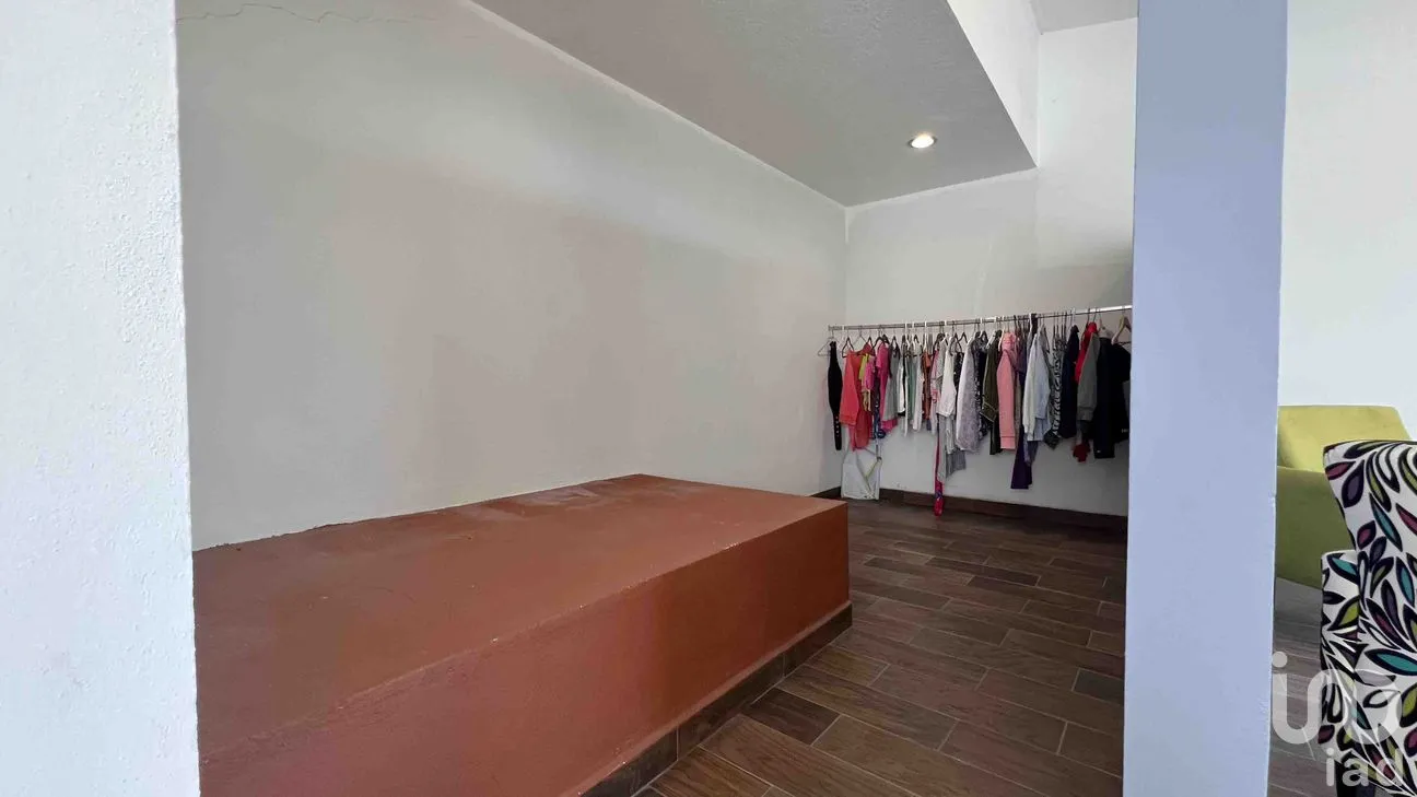 Casa en Venta en Ixtapan de la Sal, Ixtapan de la Sal, México | NEX-298190 | iad México | Foto 16 de 27