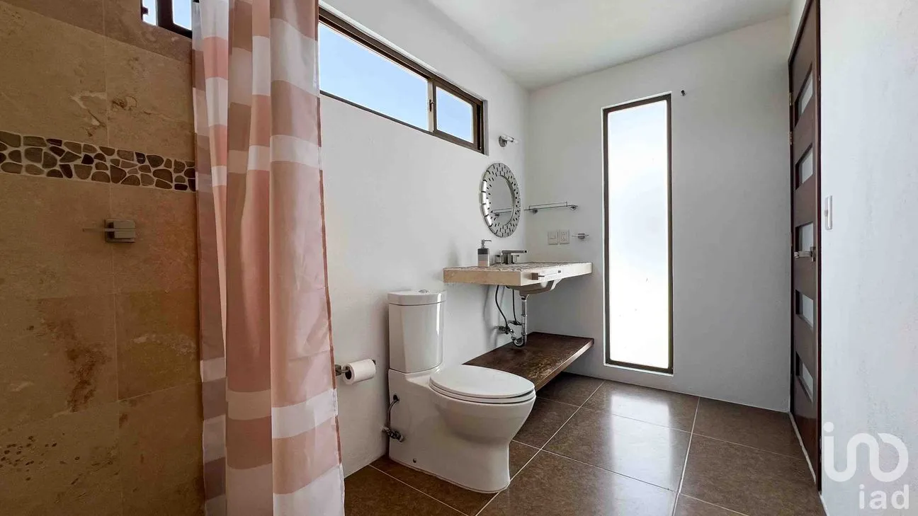 Casa en Venta en Ixtapan de la Sal, Ixtapan de la Sal, México | NEX-298190 | iad México | Foto 17 de 27