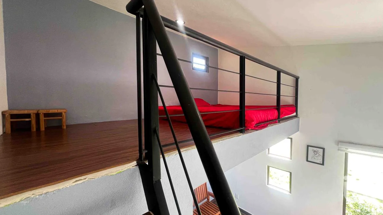 Casa en Venta en Ixtapan de la Sal, Ixtapan de la Sal, México | NEX-298190 | iad México | Foto 20 de 27