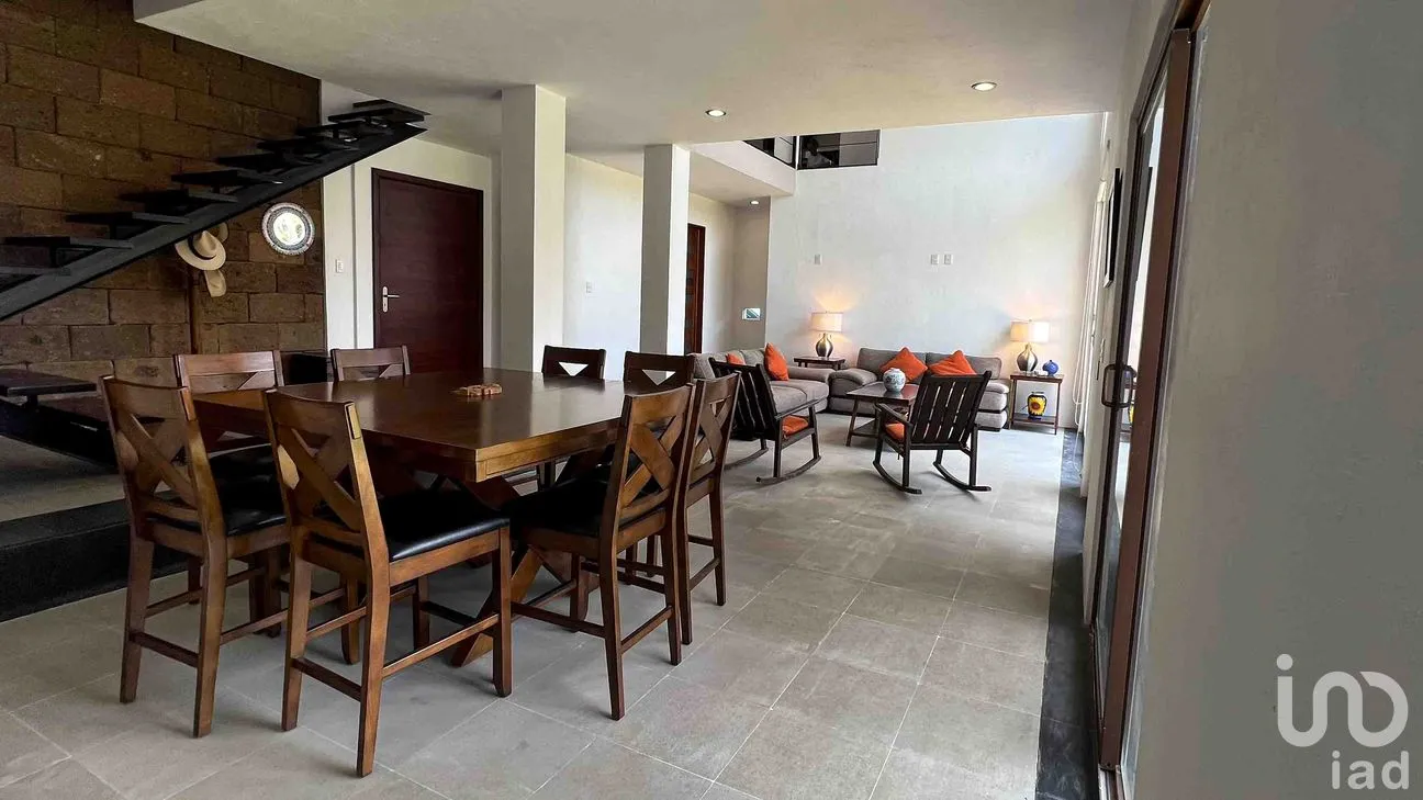 Casa en Venta en Ixtapan de la Sal, Ixtapan de la Sal, México | NEX-298190 | iad México | Foto 3 de 27