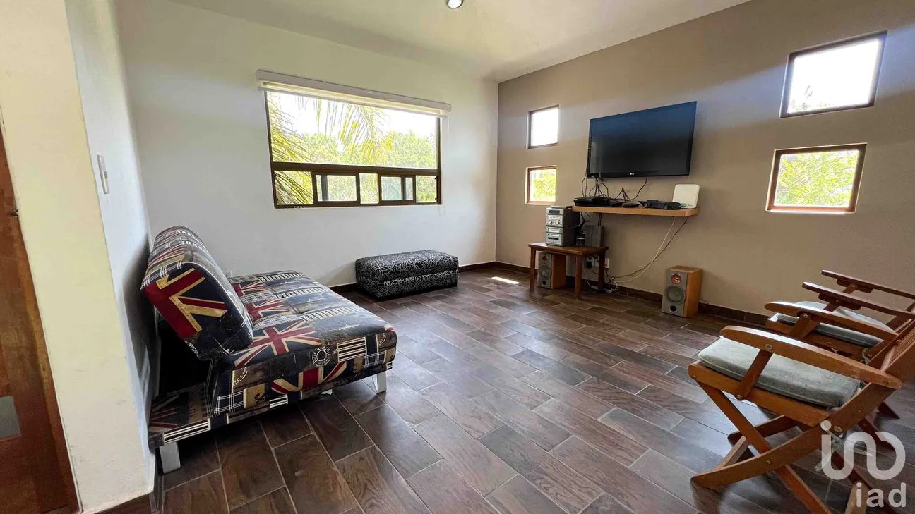 Casa en Venta en Ixtapan de la Sal, Ixtapan de la Sal, México | NEX-298190 | iad México | Foto 21 de 27