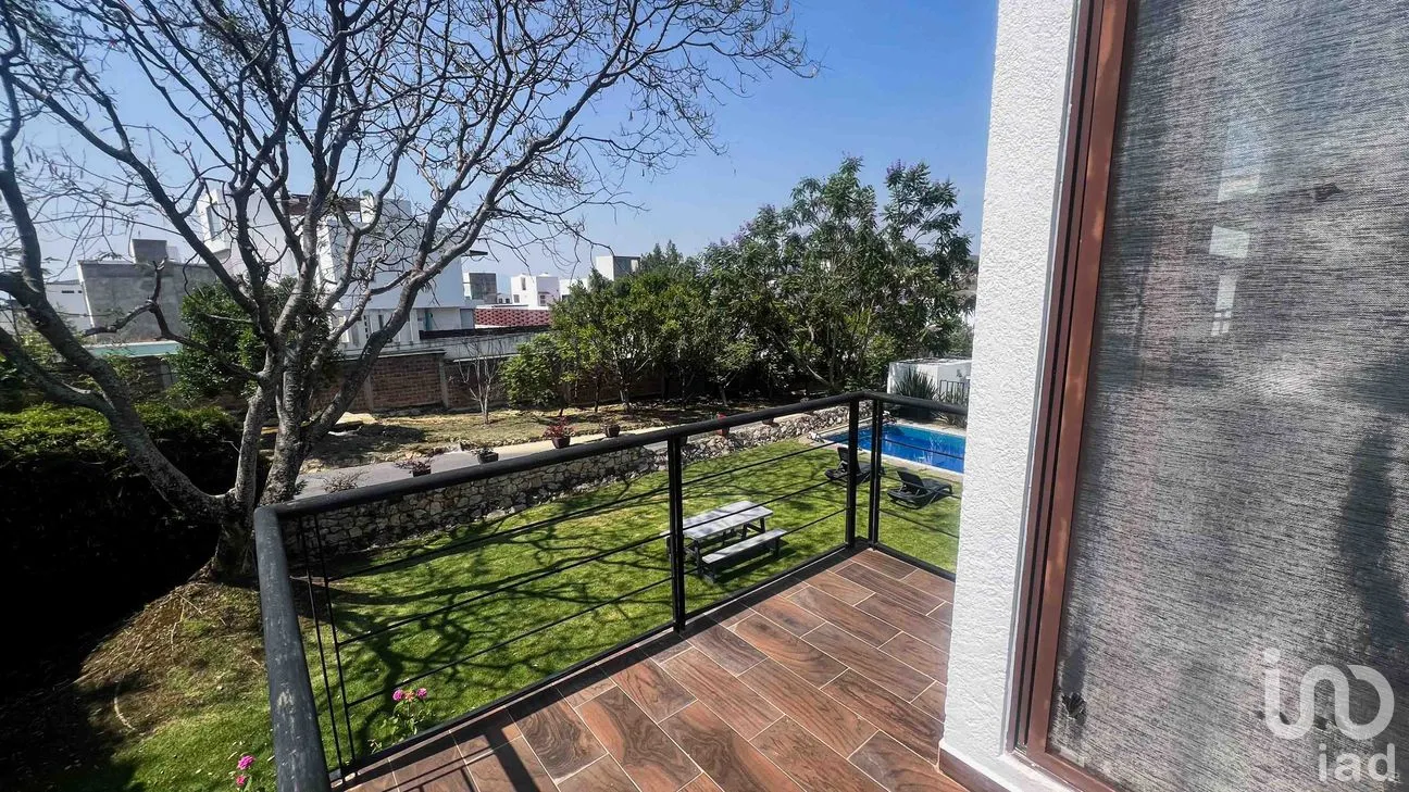 Casa en Venta en Ixtapan de la Sal, Ixtapan de la Sal, México | NEX-298190 | iad México | Foto 23 de 27