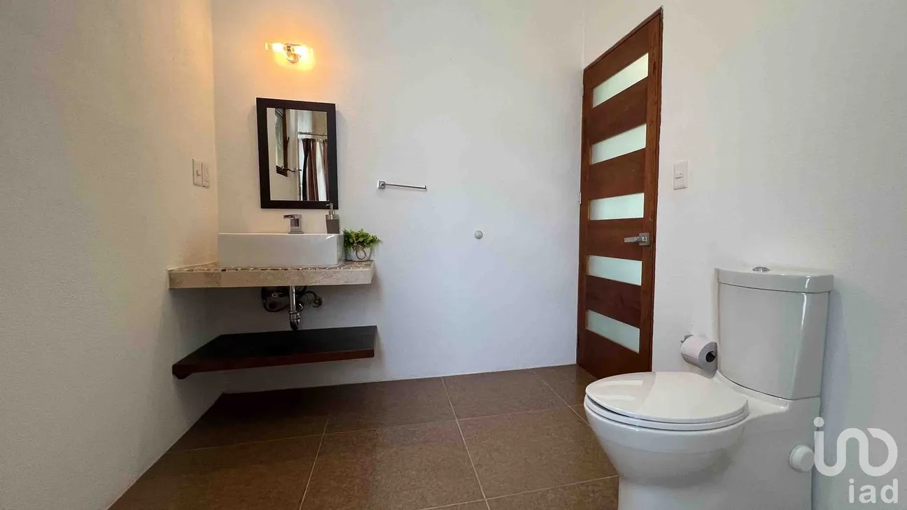 Casa en Venta en Ixtapan de la Sal, Ixtapan de la Sal, México | NEX-298190 | iad México | Foto 25 de 27