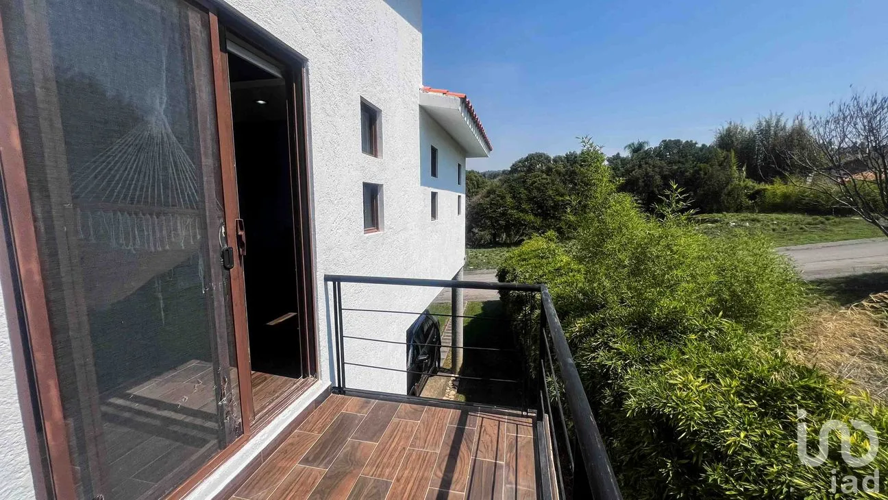Casa en Venta en Ixtapan de la Sal, Ixtapan de la Sal, México | NEX-298190 | iad México | Foto 26 de 27