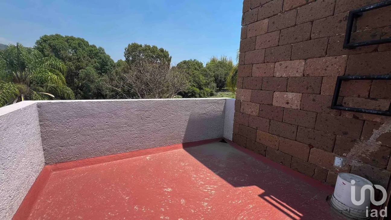 Casa en Venta en Ixtapan de la Sal, Ixtapan de la Sal, México | NEX-298190 | iad México | Foto 27 de 27