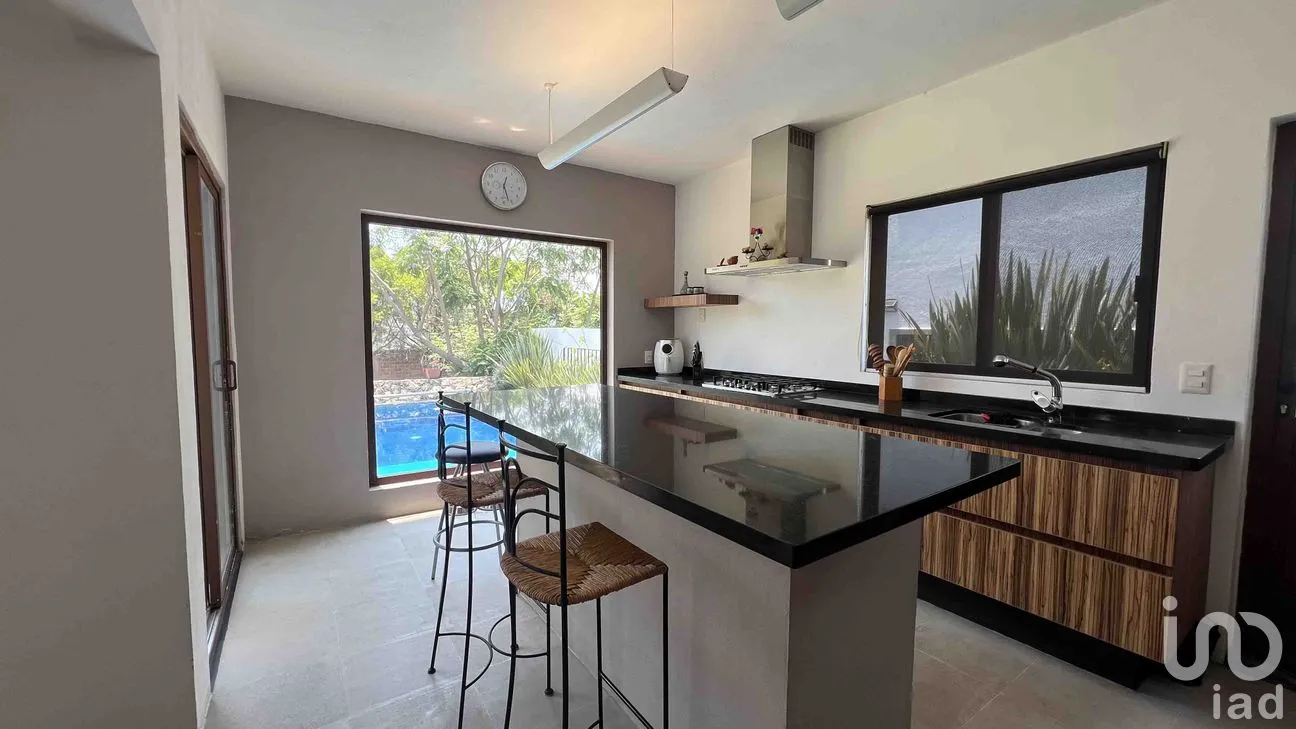 Casa en Venta en Ixtapan de la Sal, Ixtapan de la Sal, México | NEX-298190 | iad México | Foto 4 de 27