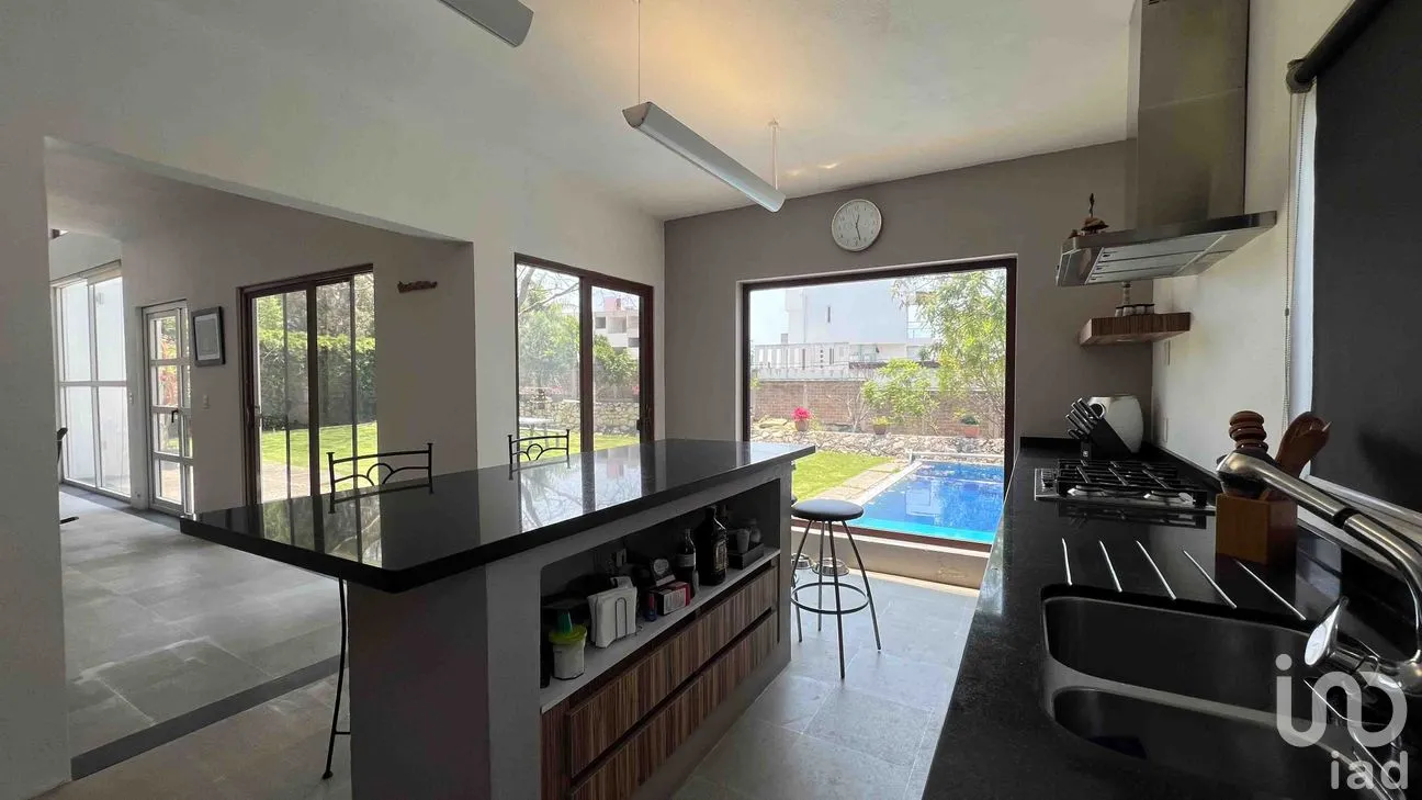 Casa en Venta en Ixtapan de la Sal, Ixtapan de la Sal, México | NEX-298190 | iad México | Foto 5 de 27