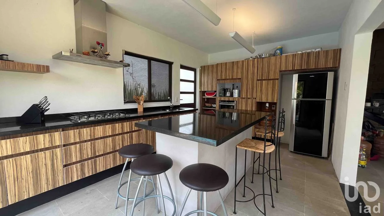Casa en Venta en Ixtapan de la Sal, Ixtapan de la Sal, México | NEX-298190 | iad México | Foto 6 de 27