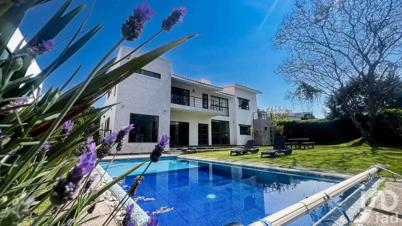 Casa en Venta en Ixtapan de la Sal, Ixtapan de la Sal, México | NEX-298190 | iad México | Foto 7 de 27