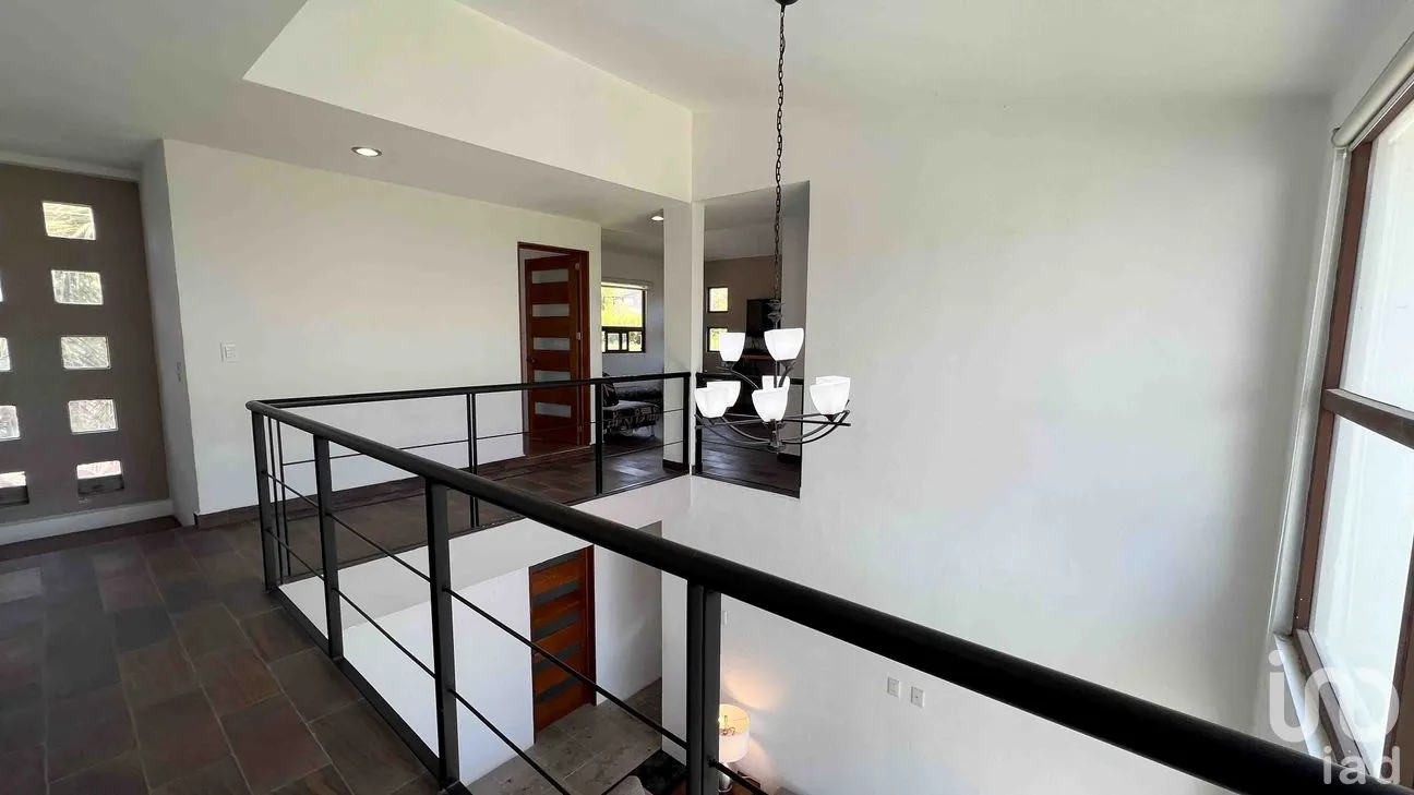Casa en Venta en Ixtapan de la Sal, Ixtapan de la Sal, México | NEX-298190 | iad México | Foto 9 de 27