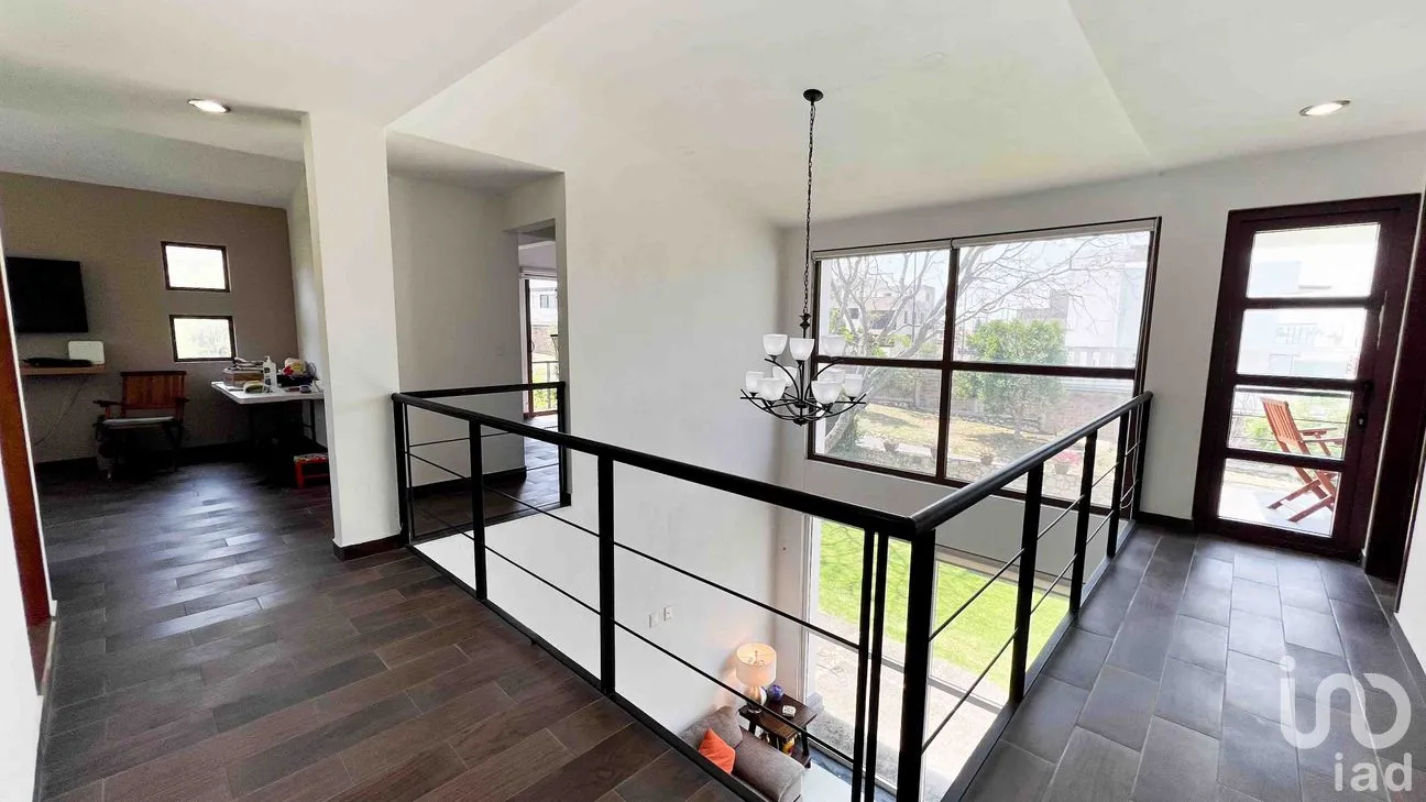 Casa en Venta en Ixtapan de la Sal, Ixtapan de la Sal, México | NEX-298190 | iad México | Foto 10 de 27