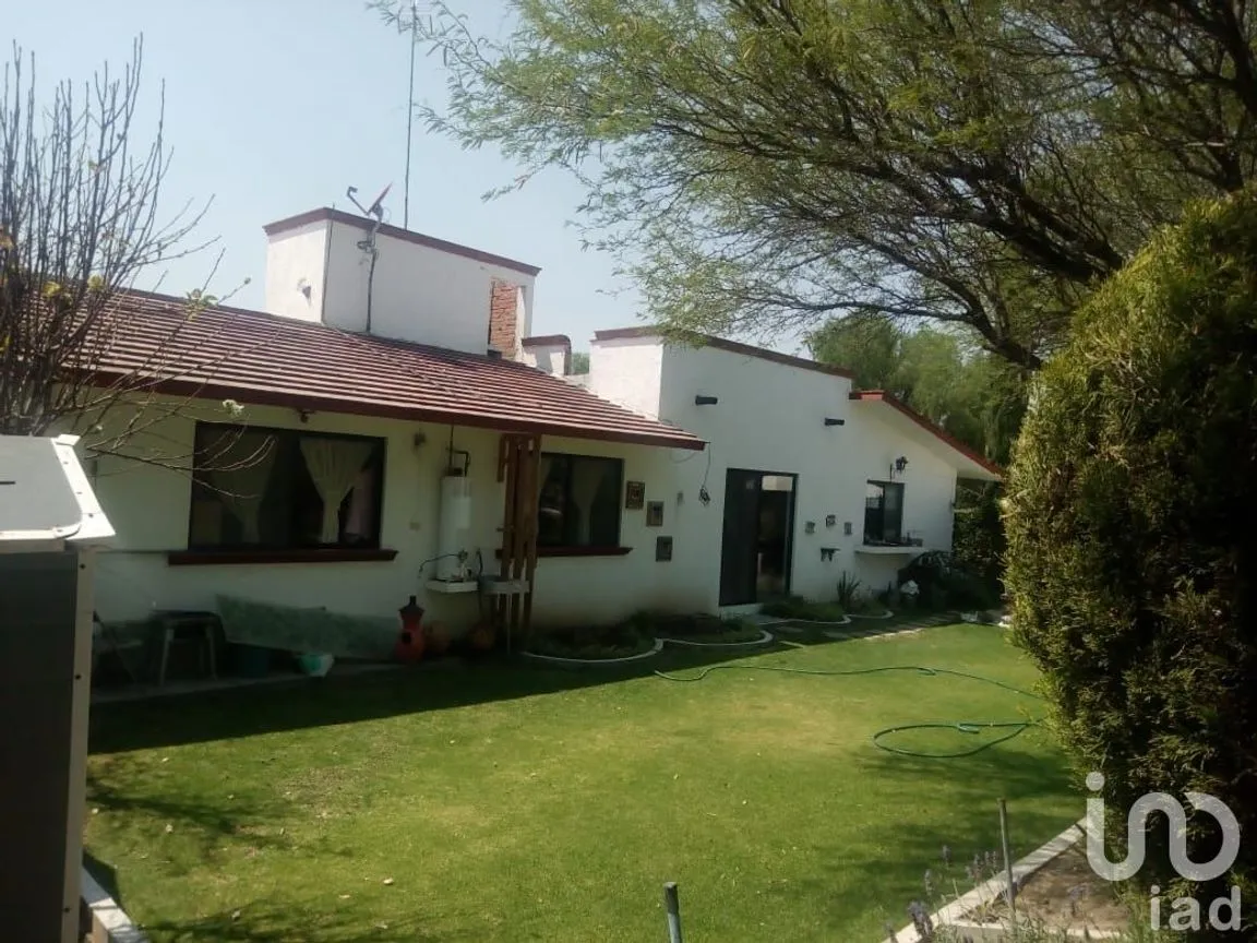 Casa en Venta en Club de Golf Tequisquiapan, Tequisquiapan, Querétaro | NEX-6628 | iad México | Foto 39 de 39