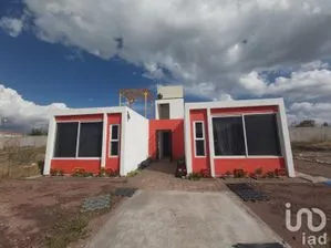 NEX-196184 - Departamento en Renta, con 1 recamara, con 1 baño, con 38 m2 de construcción en Providencia de Sosnabar (El Bandolón), CP 37885, Guanajuato.