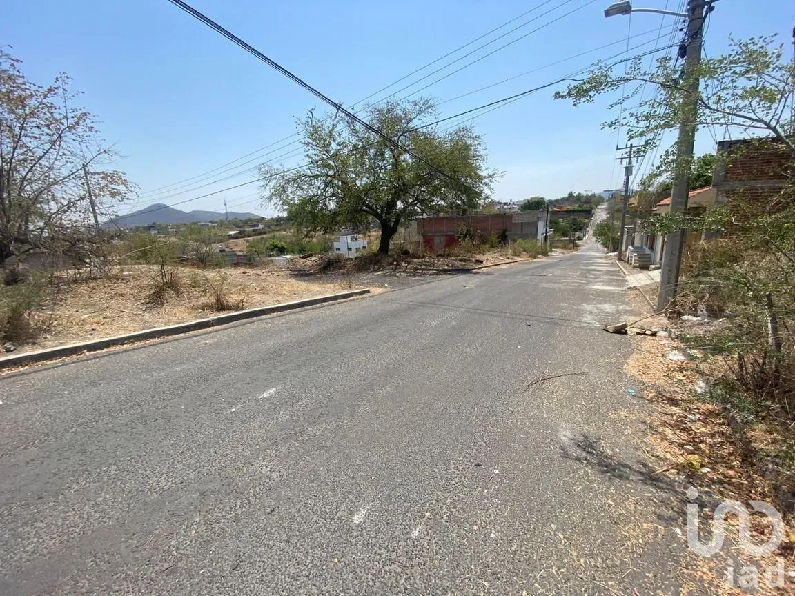 Terreno en Venta en Obrera Popular, Xochitepec, Morelos | NEX-205379 | iad México | Foto 6 de 8