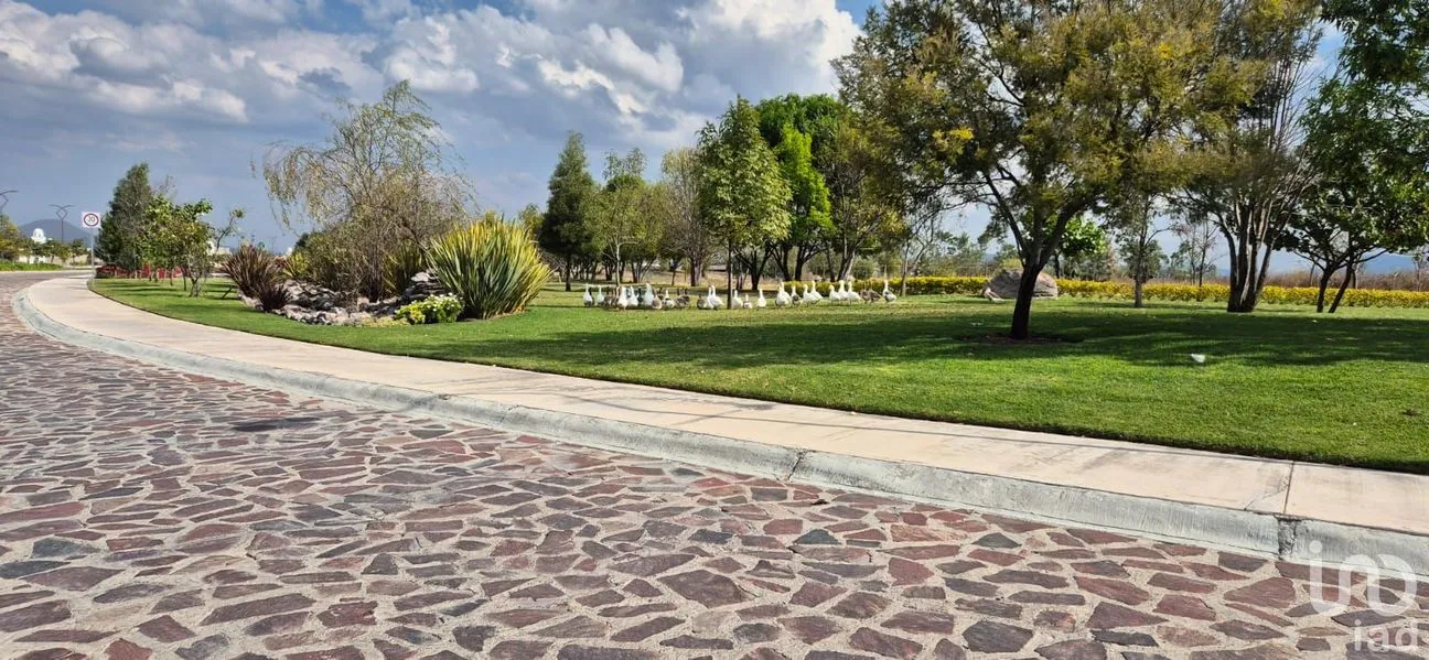 Terreno en Venta en El Pueblito, Corregidora, Querétaro | NEX-243358 | iad México | Foto 1 de 2