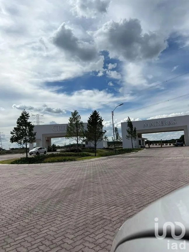 Terreno en Venta en La Luz, San Miguel de Allende, Guanajuato | NEX-243606 | iad México | Foto 3 de 6