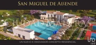 NEX-243606 - Terreno en Venta en La Luz, CP 37890, Guanajuato.