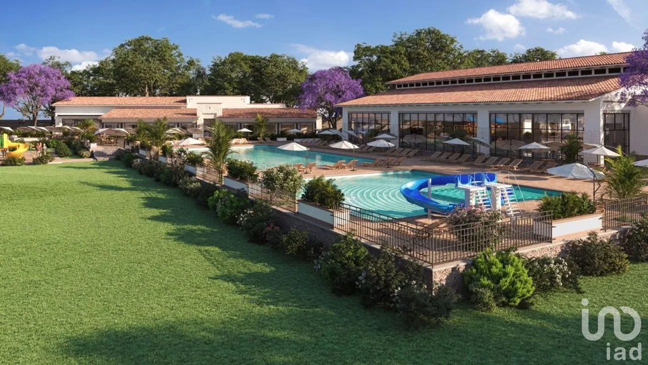 Terreno en Venta en Zibatá, El Marqués, Querétaro | NEX-248128 | iad México | Foto 4 de 5