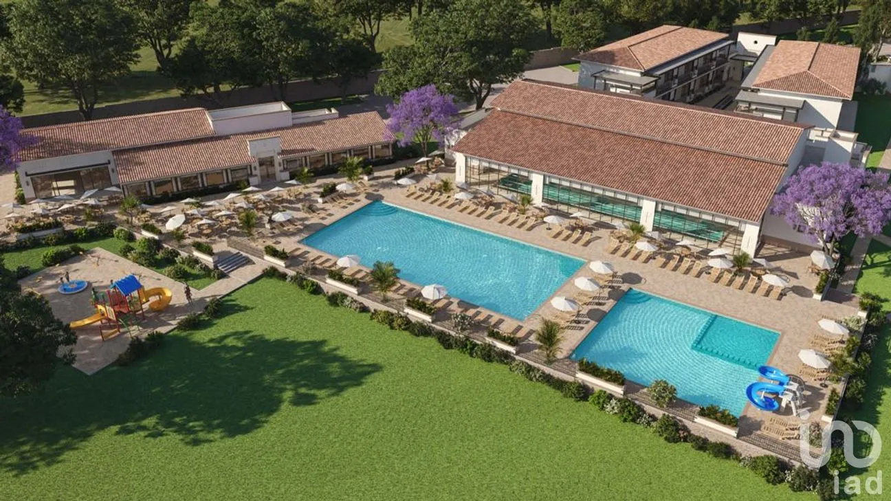 Terreno en Venta en Zibatá, El Marqués, Querétaro | NEX-248128 | iad México | Foto 5 de 5