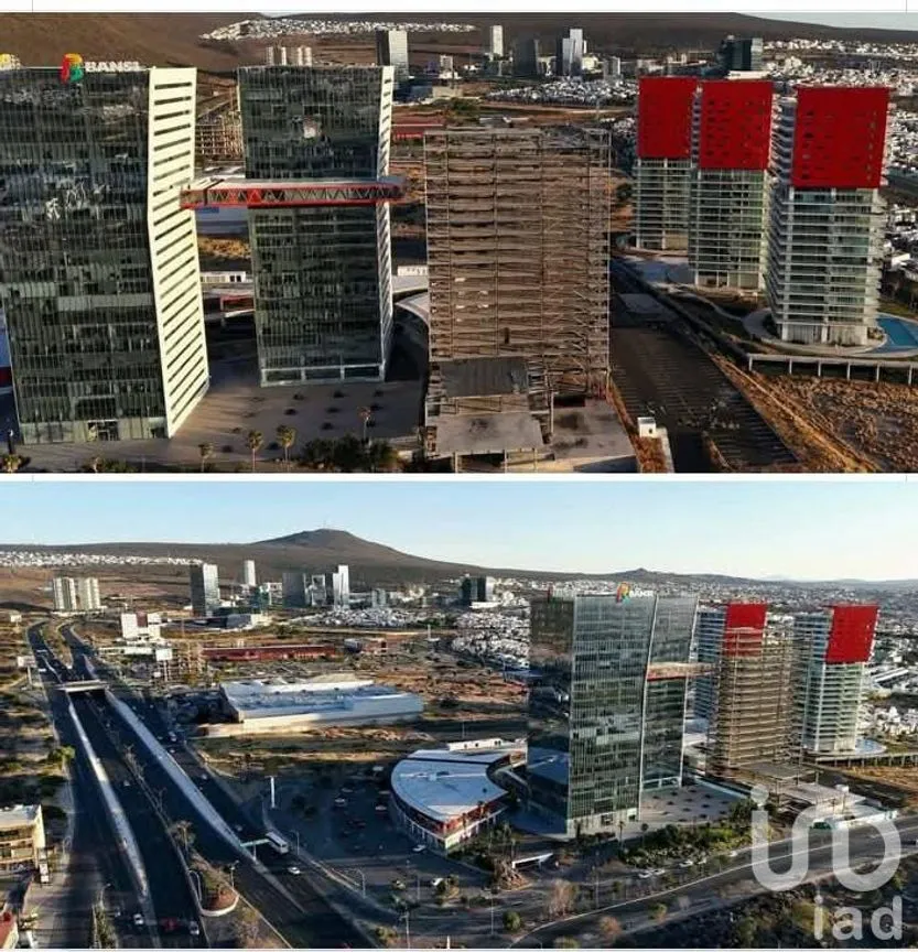 Terreno en Venta en Cimatario, Querétaro, Querétaro | NEX-248455 | iad México | Foto 1 de 1