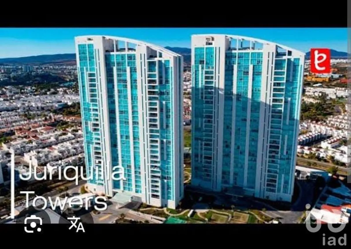 Terreno en Venta en Juriquilla, Querétaro, Querétaro | NEX-252019 | iad México | Foto 2 de 2