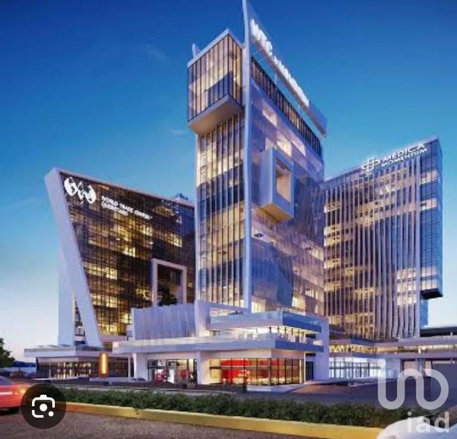 Terreno en Venta en Juriquilla, Querétaro, Querétaro | NEX-252019 | iad México | Foto 1 de 2