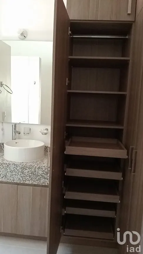 Departamento en Renta en Zákia, El Marqués, Querétaro | NEX-263485 | iad México | Foto 14 de 24