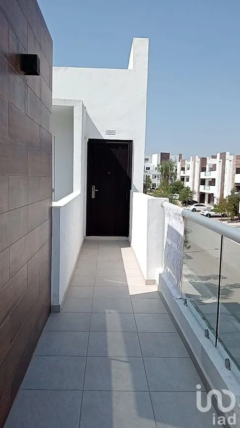 Departamento en Renta en Zákia, El Marqués, Querétaro | NEX-263485 | iad México | Foto 20 de 24