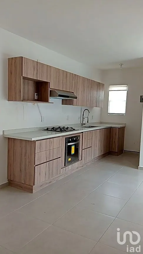 Departamento en Renta en Zákia, El Marqués, Querétaro | NEX-263485 | iad México | Foto 3 de 24