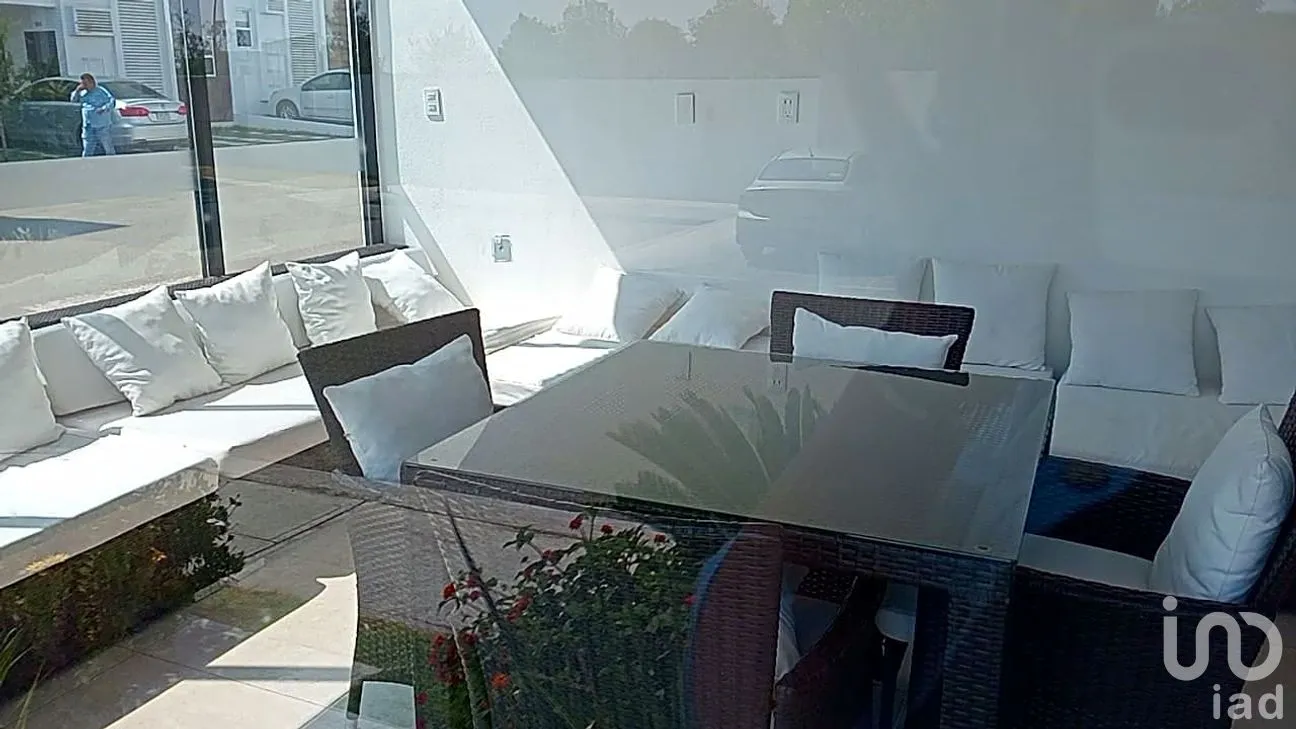 Departamento en Renta en Zákia, El Marqués, Querétaro | NEX-263485 | iad México | Foto 22 de 24