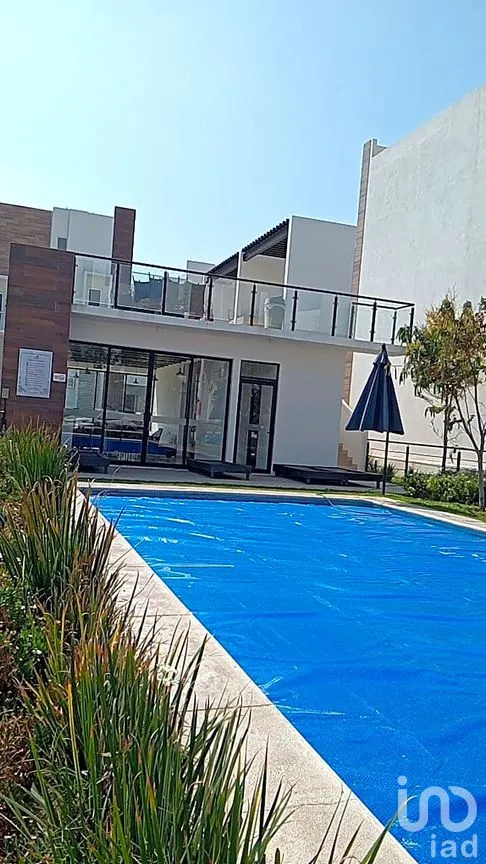 Departamento en Renta en Zákia, El Marqués, Querétaro | NEX-263485 | iad México | Foto 23 de 24
