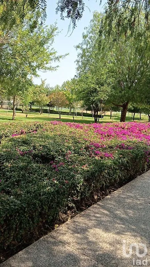 Departamento en Renta en Zákia, El Marqués, Querétaro | NEX-263485 | iad México | Foto 24 de 24