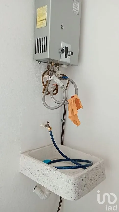 Departamento en Renta en Zákia, El Marqués, Querétaro | NEX-263485 | iad México | Foto 1 de 24