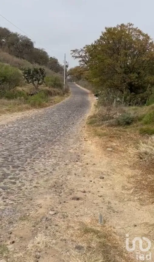 Terreno en Venta en Amealco de Bonfil Centro, Amealco de Bonfil, Querétaro | NEX-290105 | iad México | Foto 2 de 8