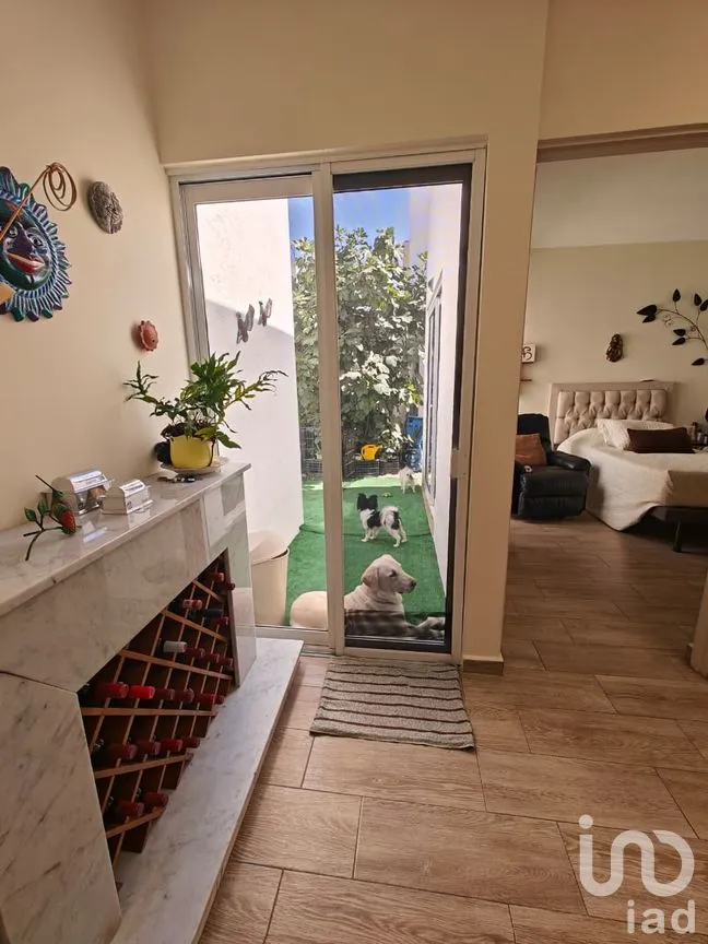 Casa en Venta en Pedregal de Schoenstatt, Corregidora, Querétaro | NEX-290162 | iad México | Foto 14 de 27