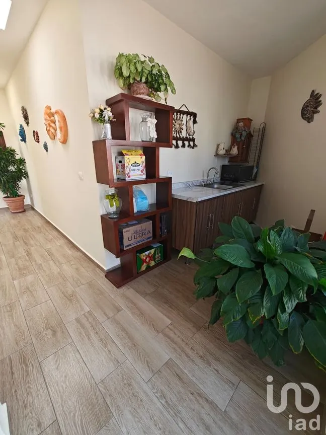 Casa en Venta en Pedregal de Schoenstatt, Corregidora, Querétaro | NEX-290162 | iad México | Foto 16 de 27