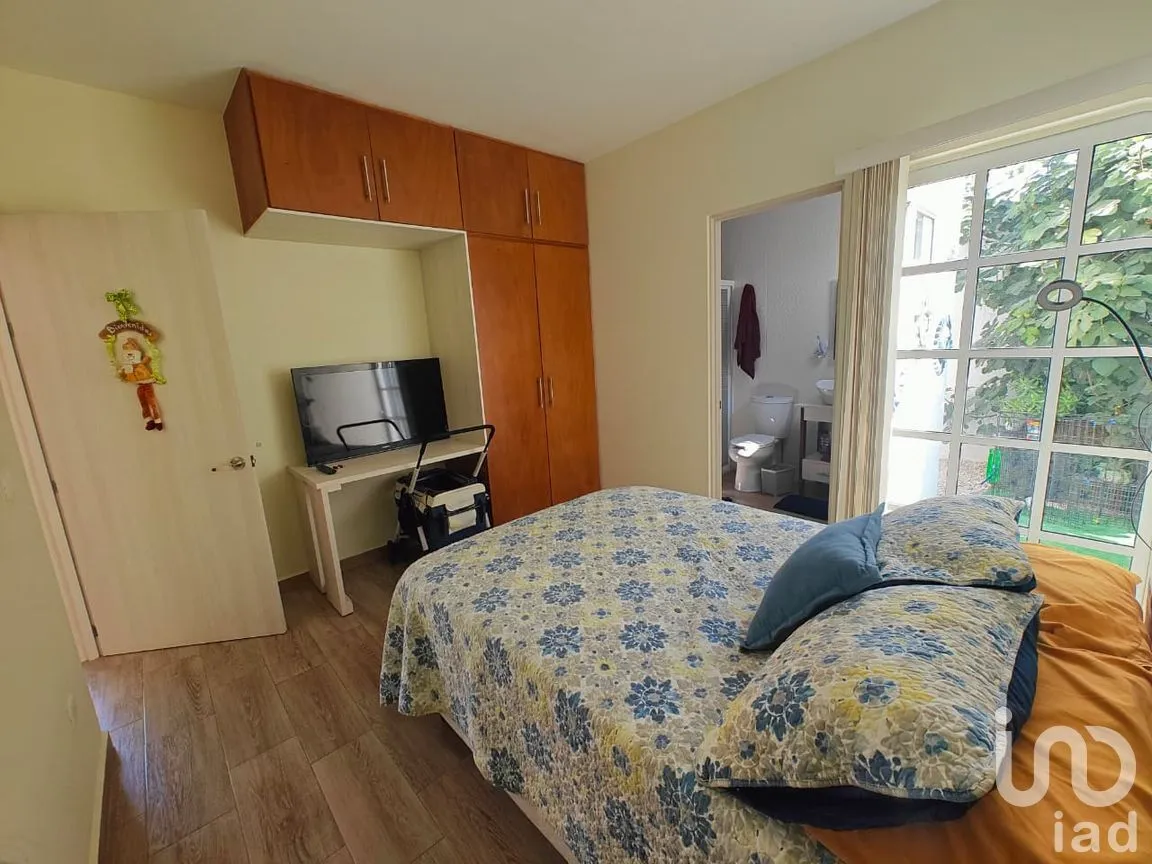 Casa en Venta en Pedregal de Schoenstatt, Corregidora, Querétaro | NEX-290162 | iad México | Foto 18 de 27