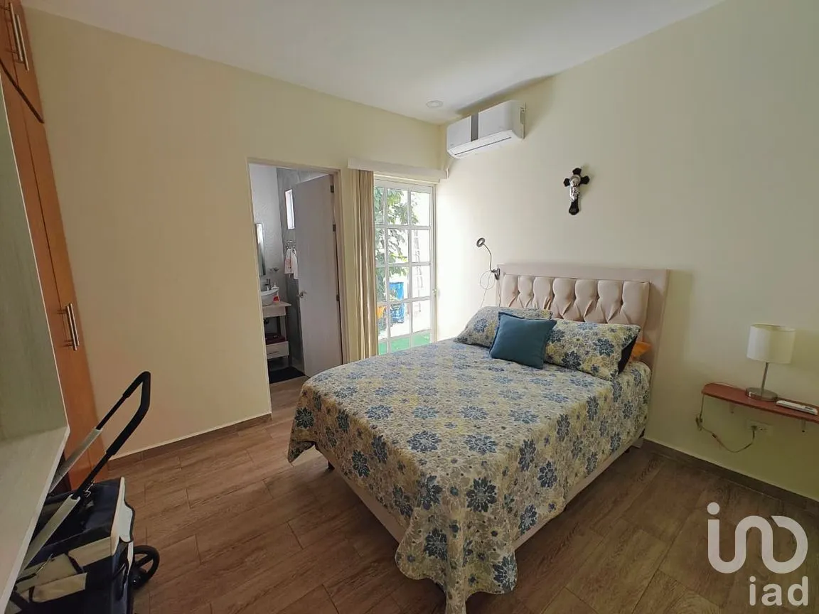 Casa en Venta en Pedregal de Schoenstatt, Corregidora, Querétaro | NEX-290162 | iad México | Foto 19 de 27