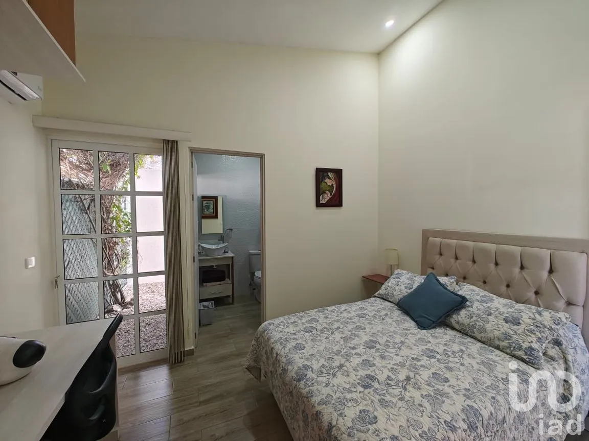 Casa en Venta en Pedregal de Schoenstatt, Corregidora, Querétaro | NEX-290162 | iad México | Foto 23 de 27